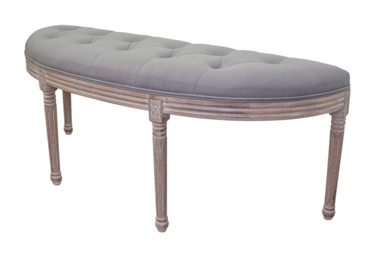 купить Оттоманка Onora Grey в Москве купить Оттоманка Onora Grey