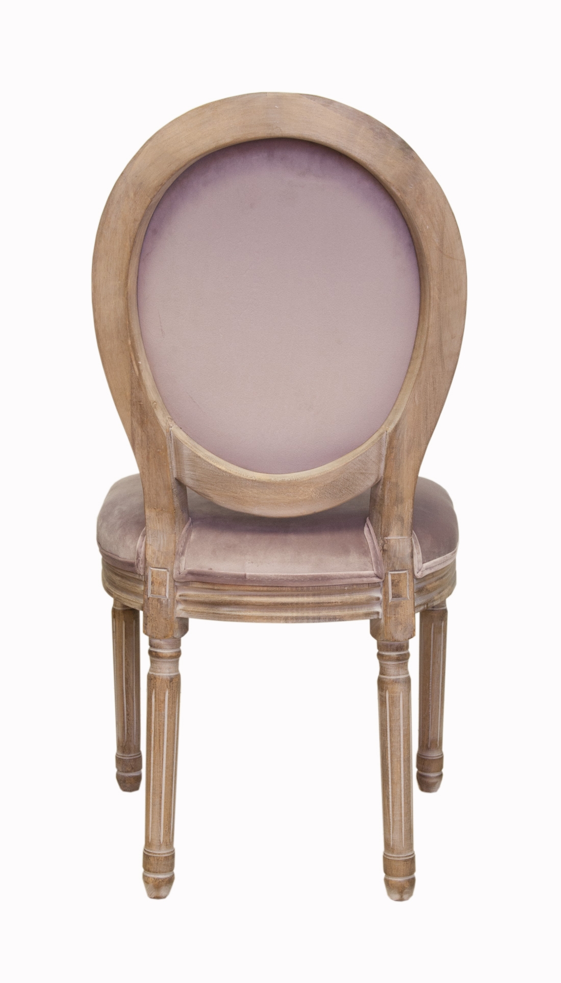 заказать Стул для кафе Volker Pink