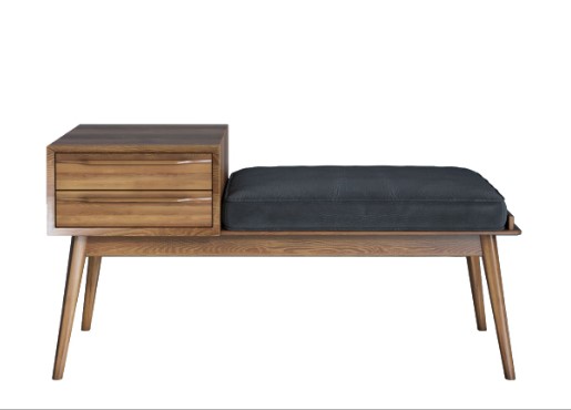 Лавка "Bruni" арт BR41