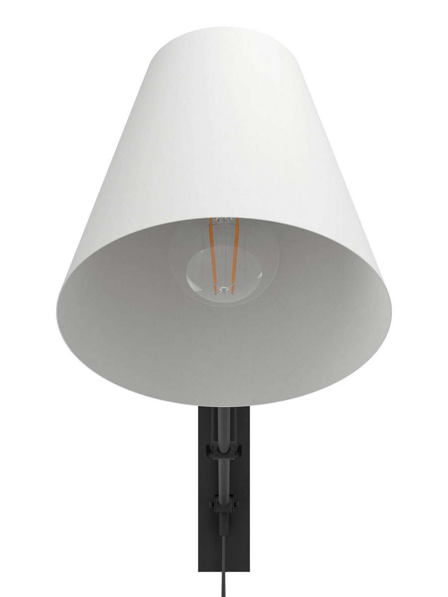 купить 900865 Бра (настенный светильник) FORCADET