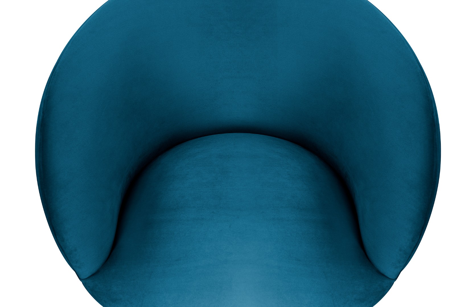 Мягкое кресло Small Benee Izumrud в интерьере