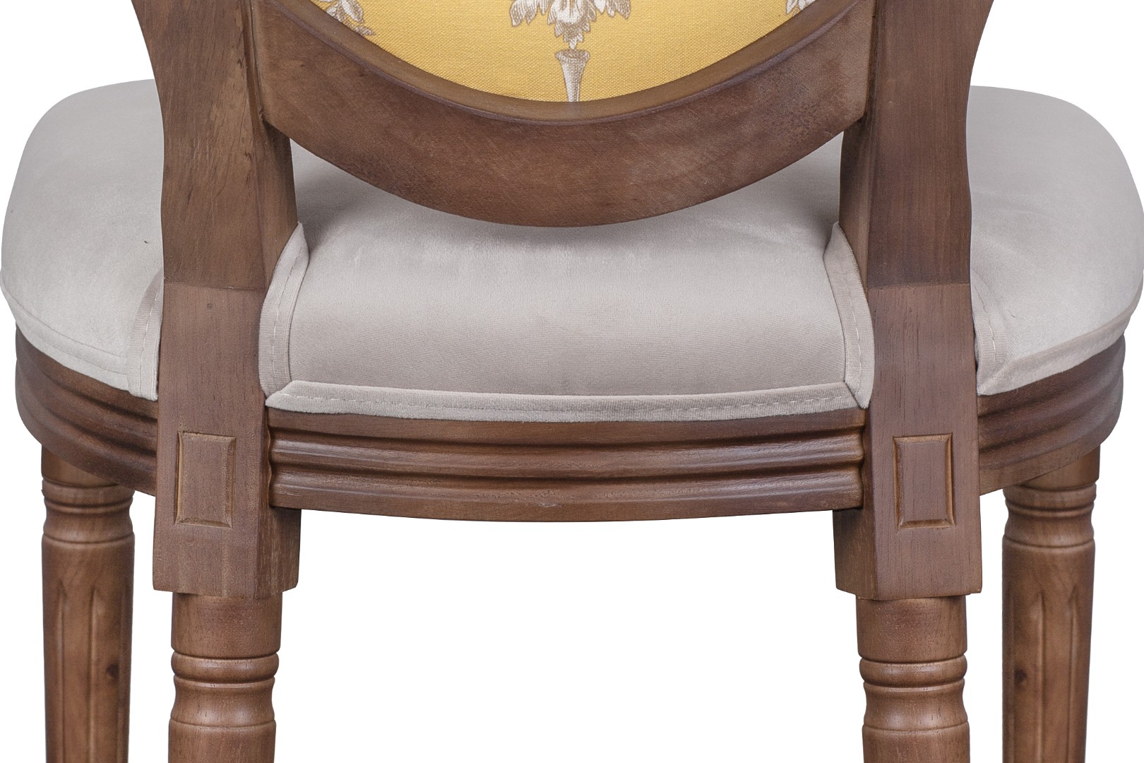 фото Стул Volker Leg Abstract