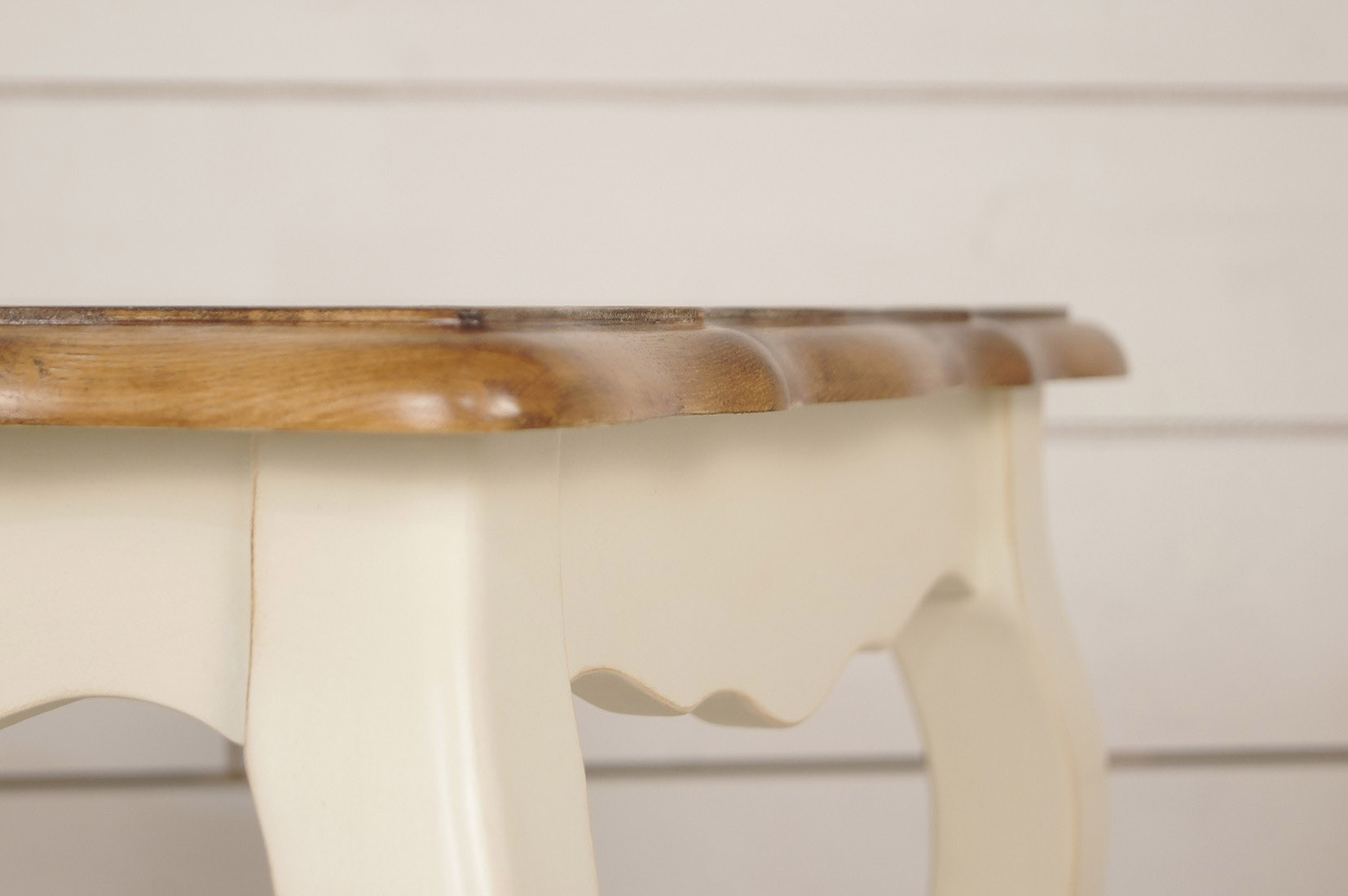 купить Бежевая консоль "Leontina" малая арт ST9301/3