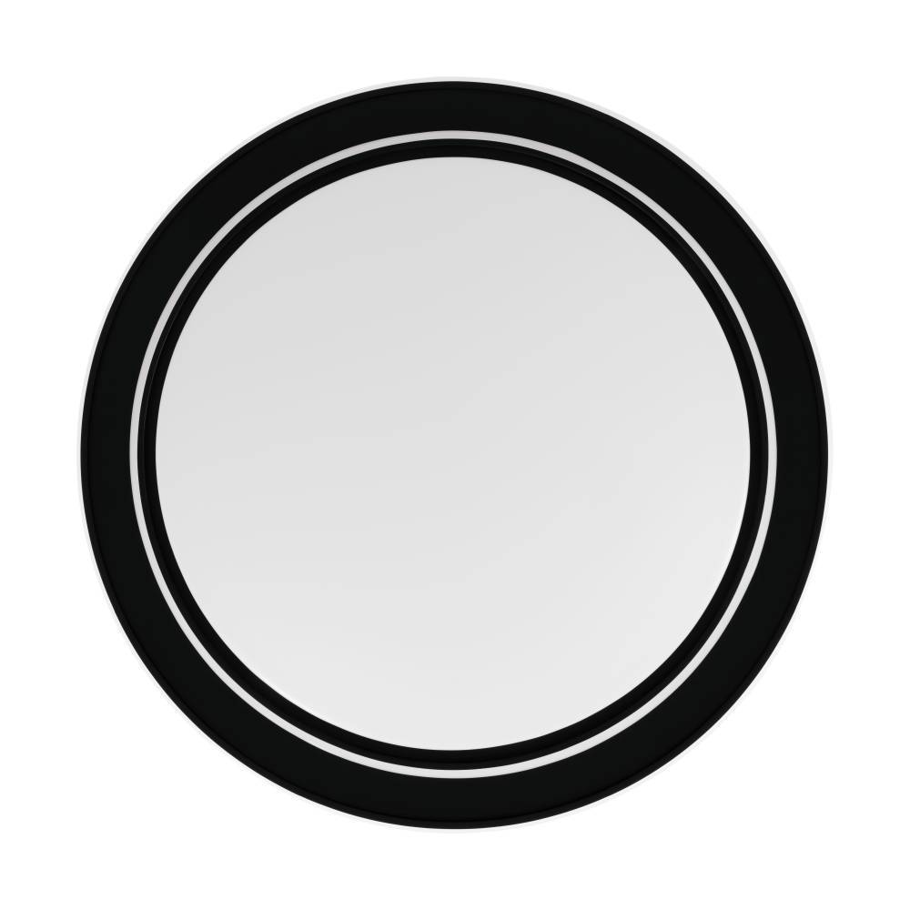 купить 902047 Светодиодный настенно-потолочный светильник с регулировкой цветовой температуры MOSCHETTA, 36W(LED), ?490,2700K, 4000K, 6500K, 4800lm, сталь, ч