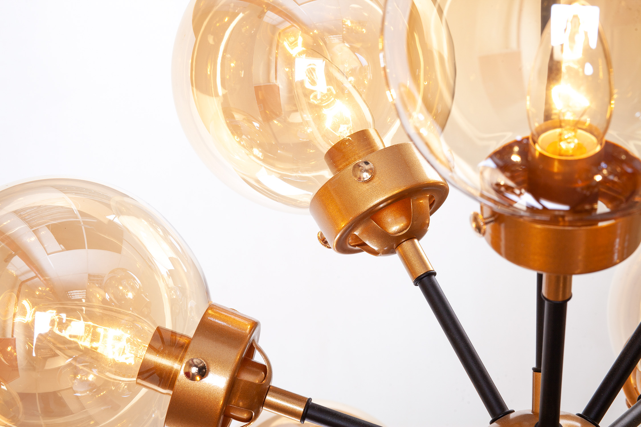 фото Светильник Bistro Glob 12 в интерьере в Москве фото Светильник Bistro Glob 12 в интерьере