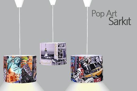 Как поп-арт мебель оживляет интерьер: идеи, цвета и формы для смелых пространств