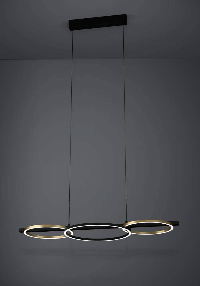 купить 390087 Подвесной потолочный светильник (люстра) LANACERA