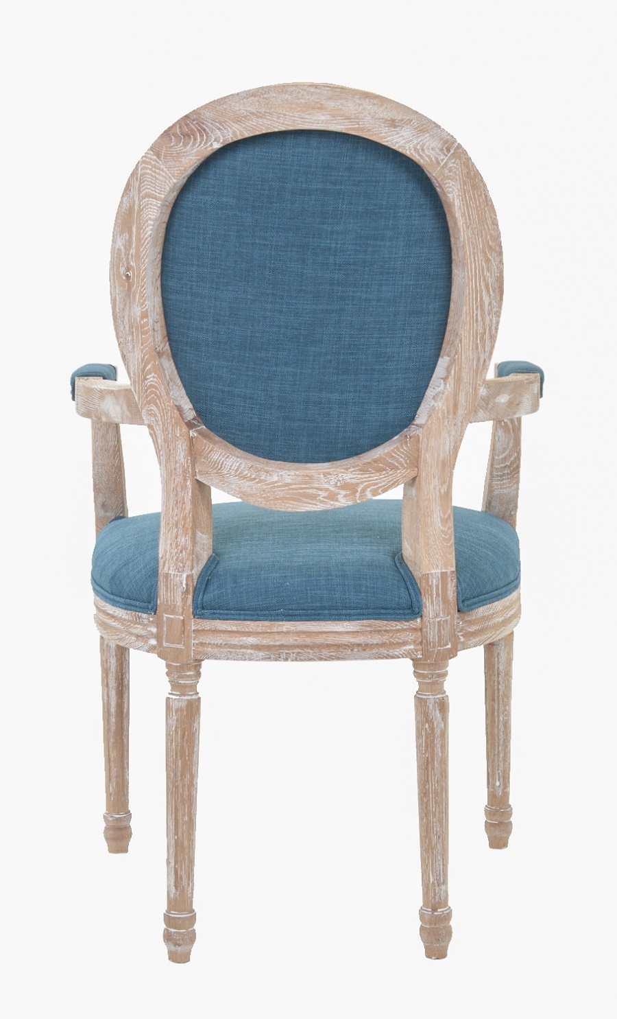 заказать Мягкое полукресло с подлокотниками Diella Blue в Москве заказать Мягкое полукресло с подлокотниками Diella Blue