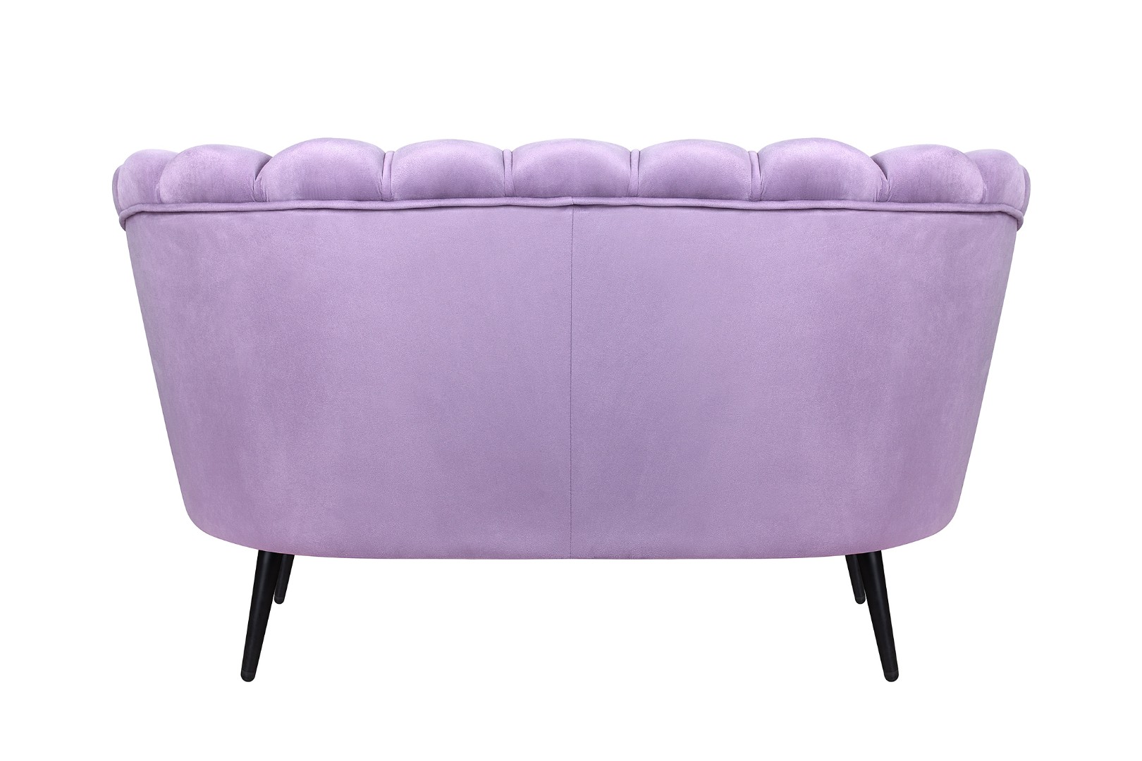 Диван ракушка Pearl Double Purple в интернет-магазине