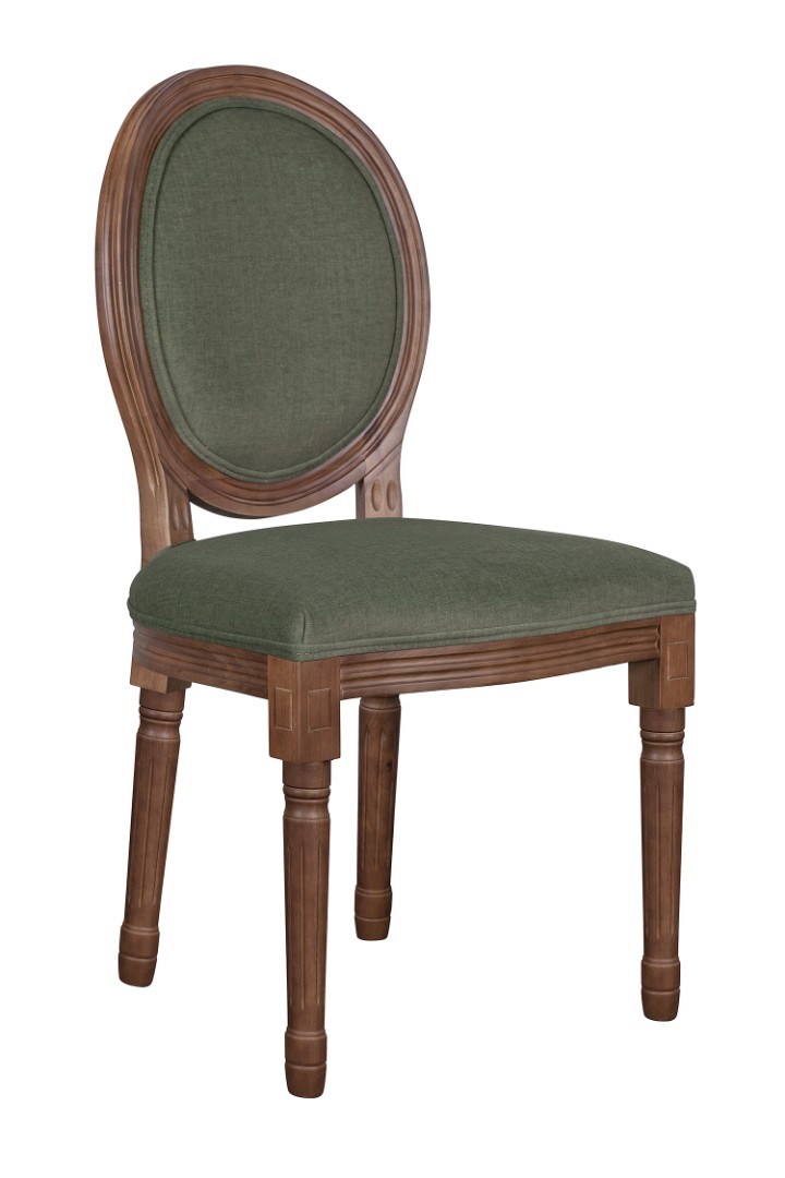 купить Стул Volker Leg Geen