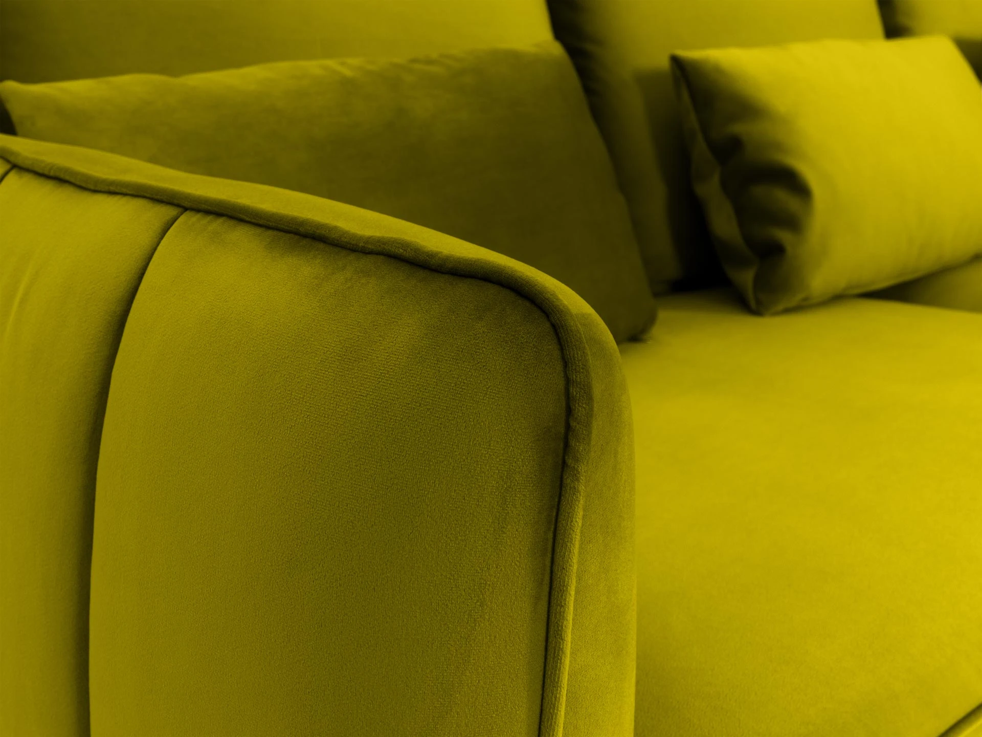 Диван Amsterdam трёхместный в интернет-магазине