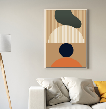 Панно "Berber" принт 36 арт BBD01_print_36 в Москве Панно "Berber" принт 36 арт BBD01_print_36