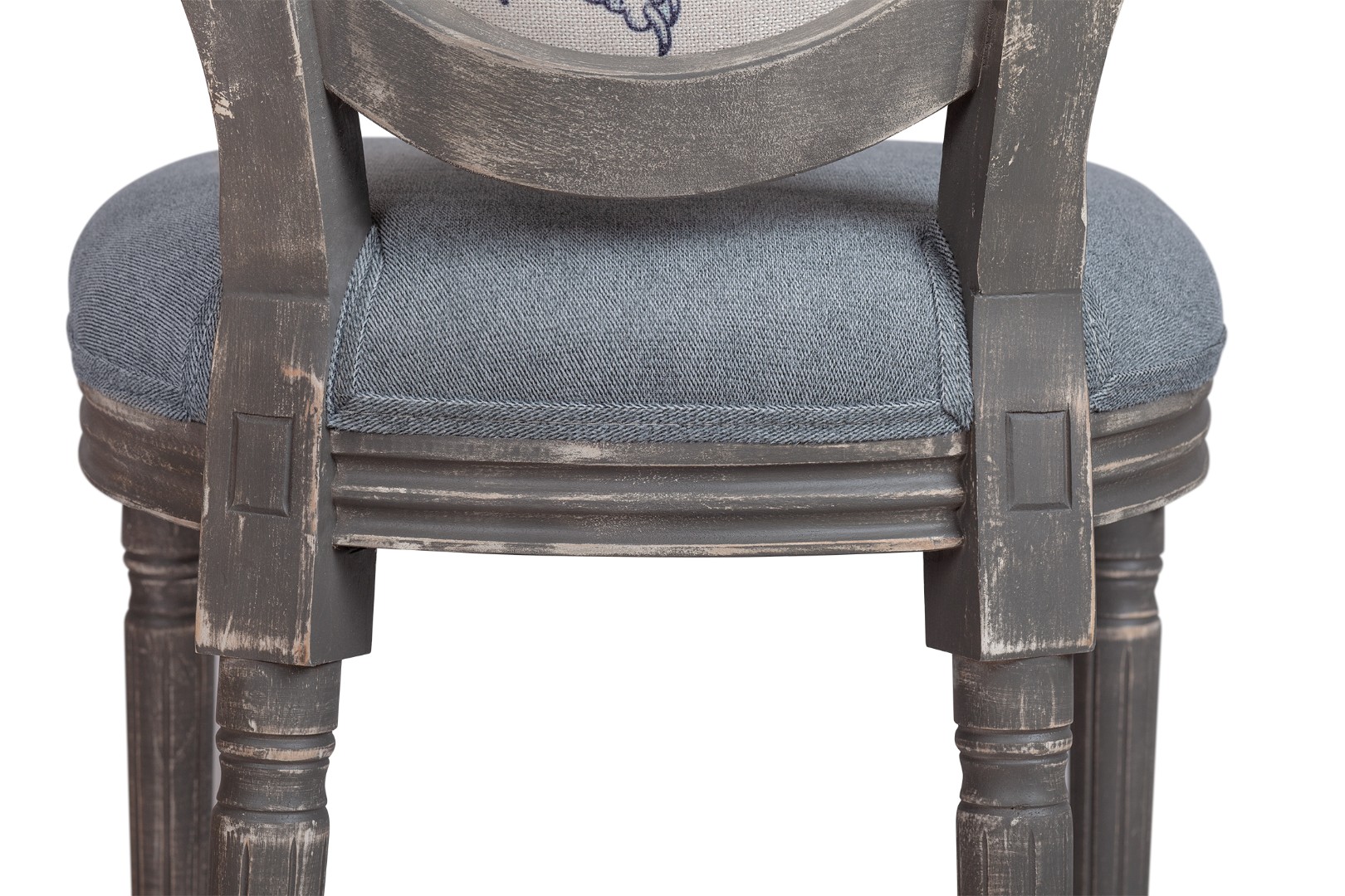 фото Стул Volker Owl V4