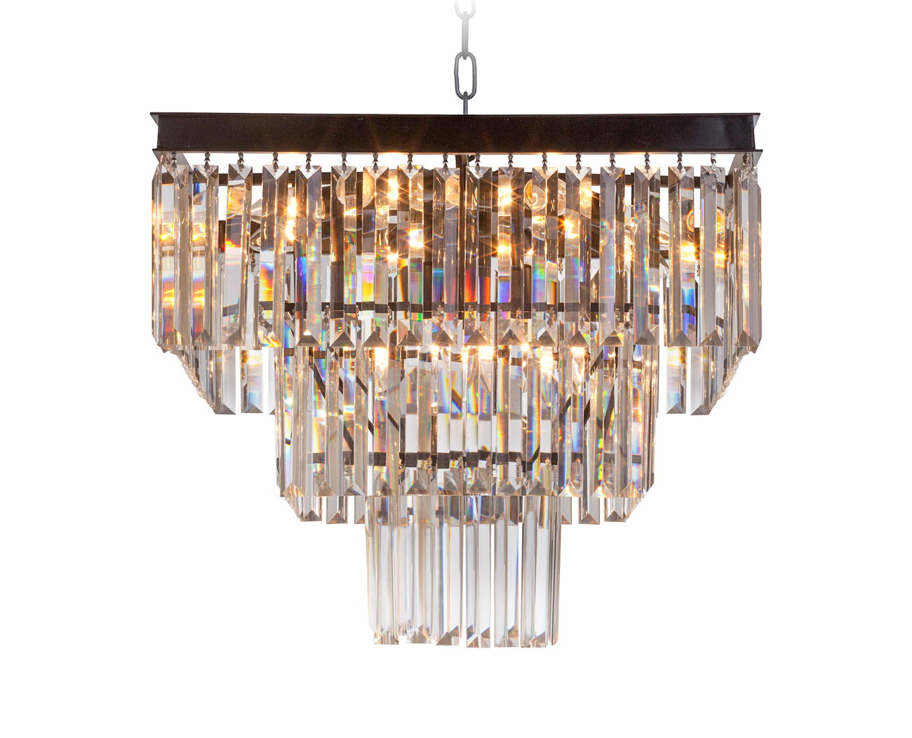 заказать Люстра Odeon Square 50 в Москве заказать Люстра Odeon Square 50