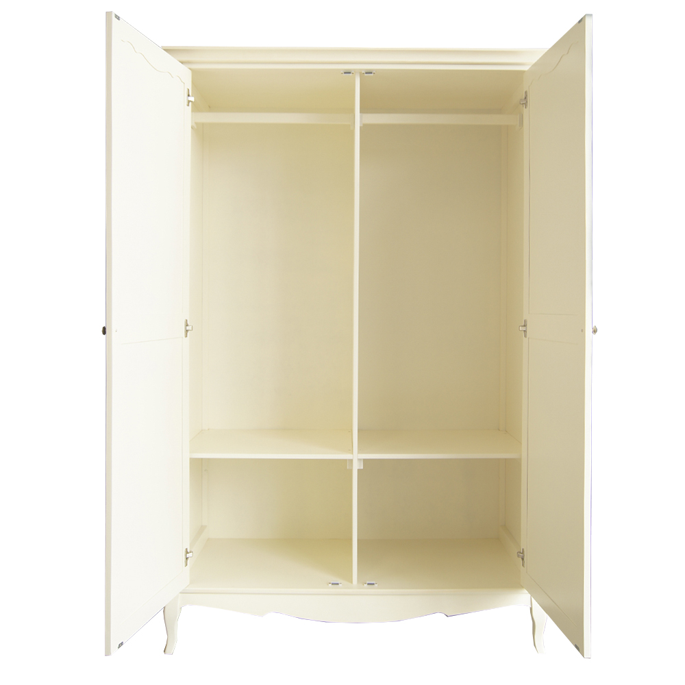 фото Шкаф "Leontina" двустворчатый  арт ST9327KR