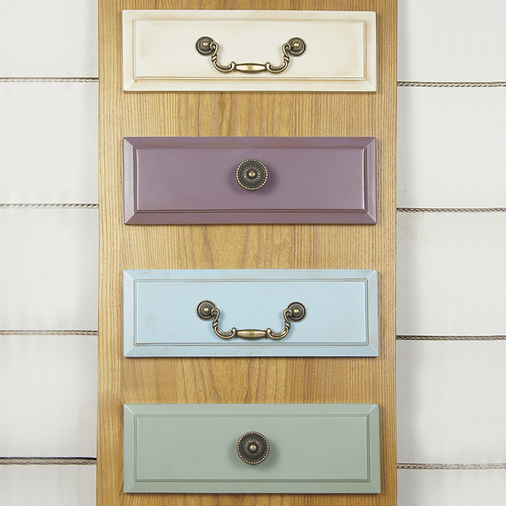 заказать Туалетный стол "Leontina Blue" арт ST9309B