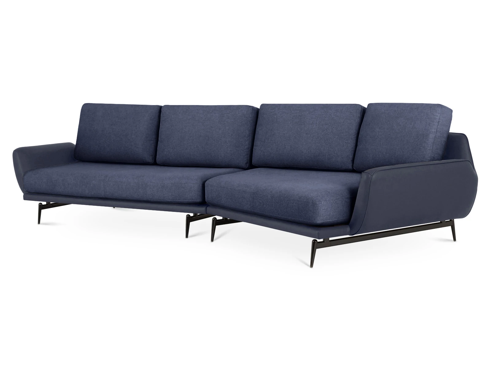 купить Диван Ispani угловой правый в Москве купить Диван Ispani угловой правый