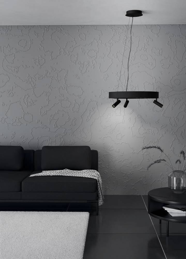 купить 390053 Подвесной потолочный светильник (люстра) BRUSCOLI в Москве купить 390053 Подвесной потолочный светильник (люстра) BRUSCOLI