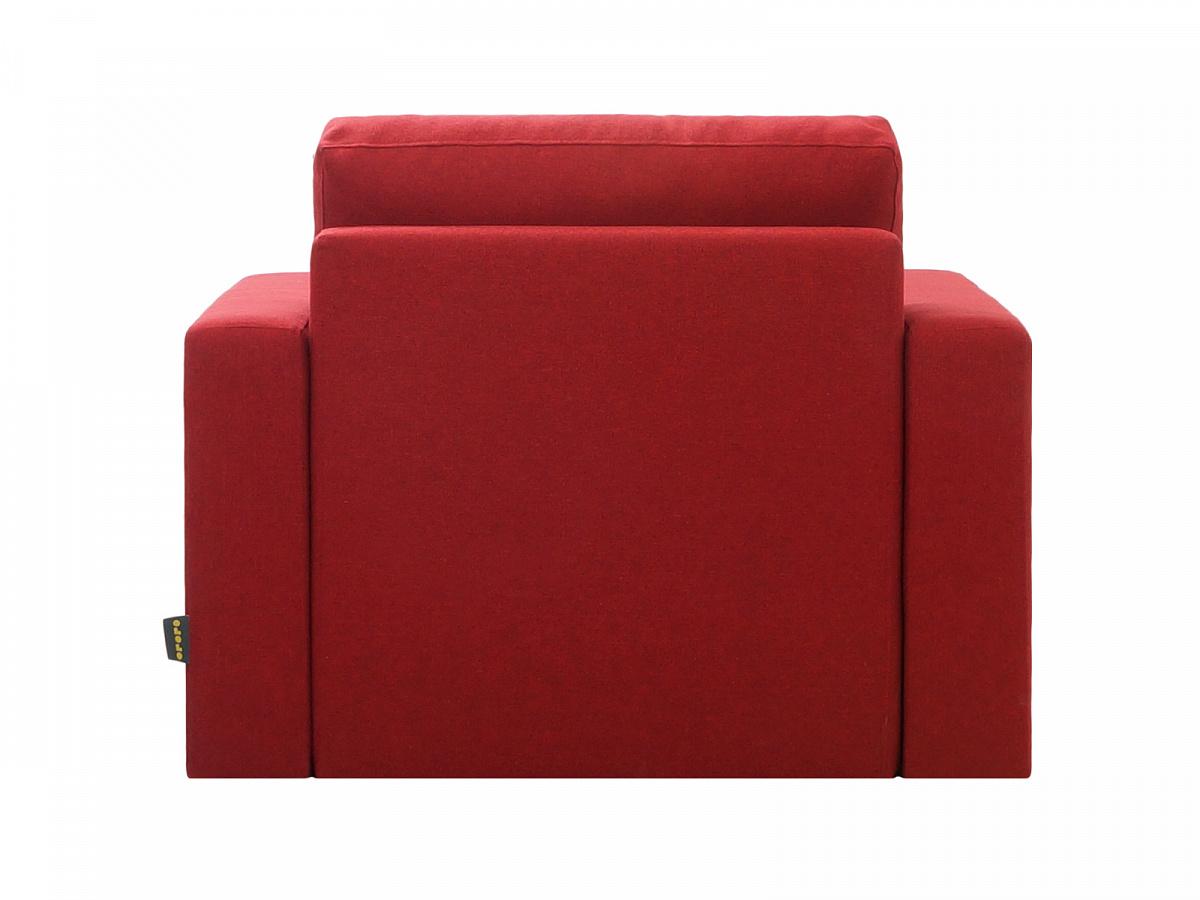 Кресло Peterhof цвет Красный 96x88x113, арт petkr3_13k2 цвет Красный 96x88x113, арт petkr3_13k2 в интернет-магазине