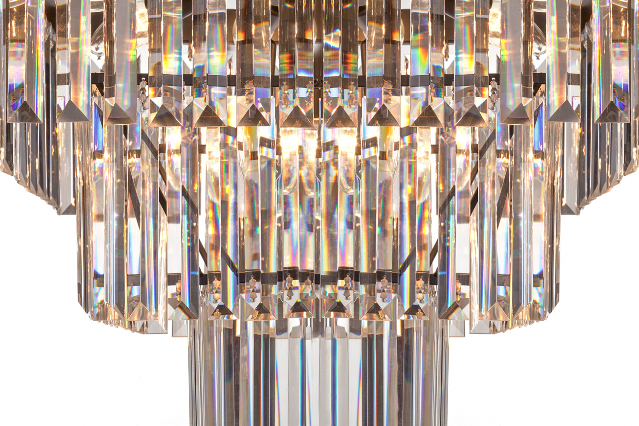 Люстра Odeon Square 50 в интернет-магазине в Москве Люстра Odeon Square 50 в интернет-магазине