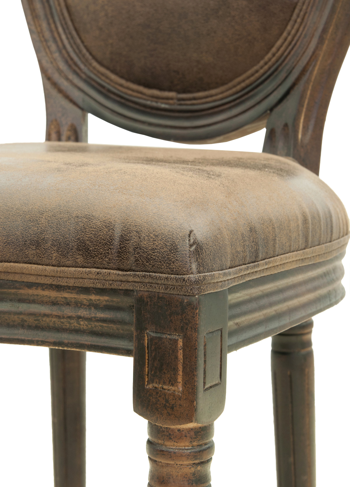 фото Стул Volker Antique