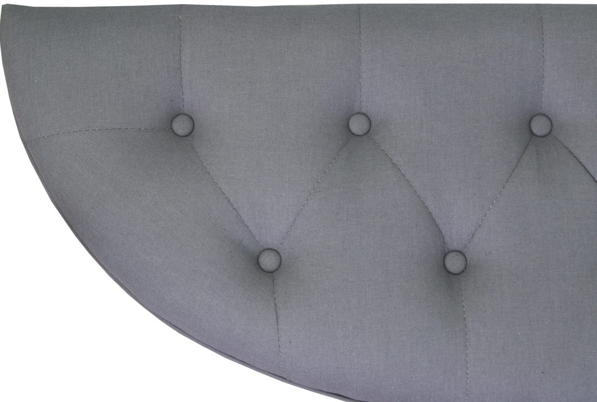 Оттоманка Onora Grey в интернет-магазине в Москве Оттоманка Onora Grey в интернет-магазине