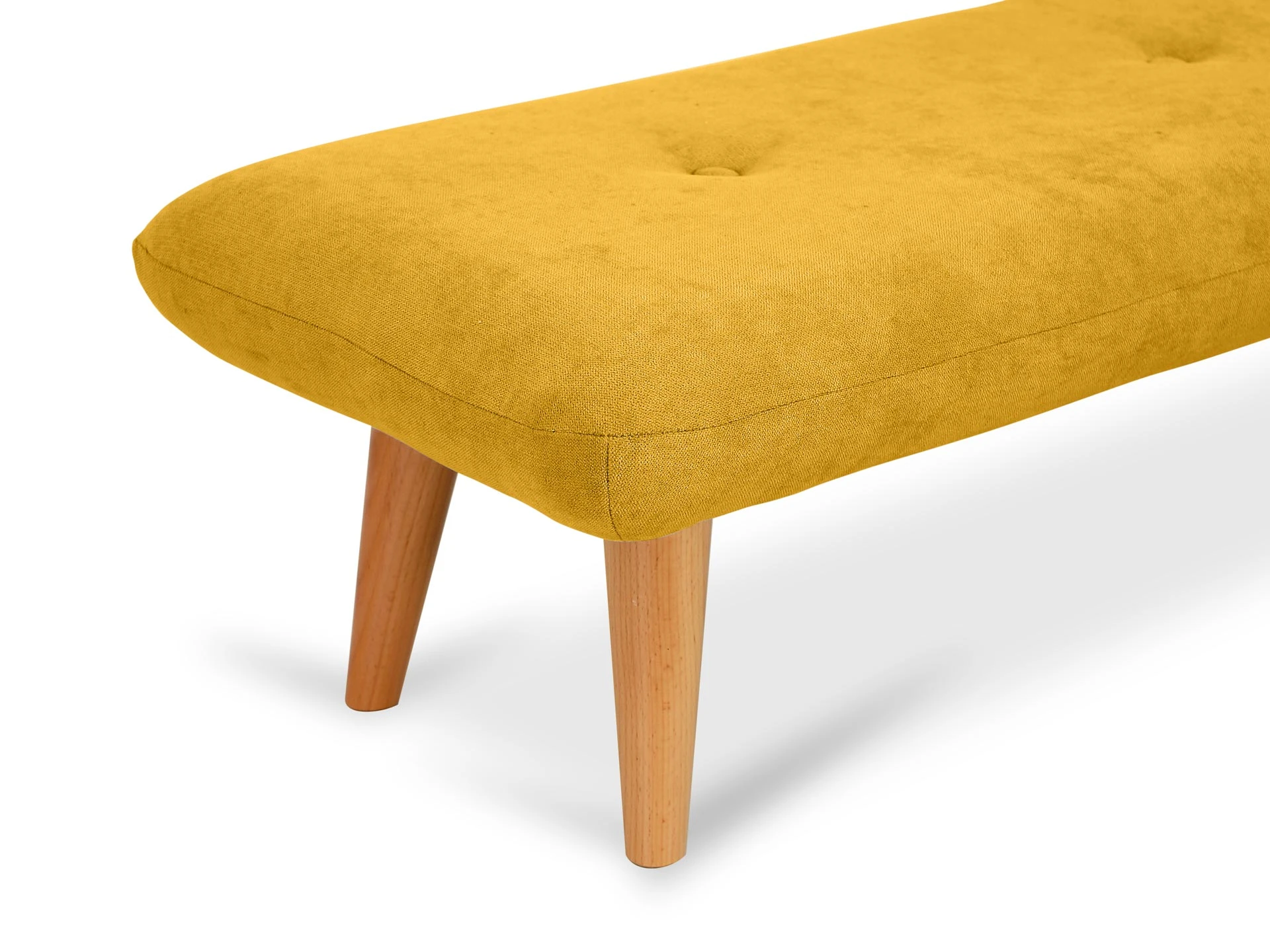 фото Банкетка Loa в интерьере