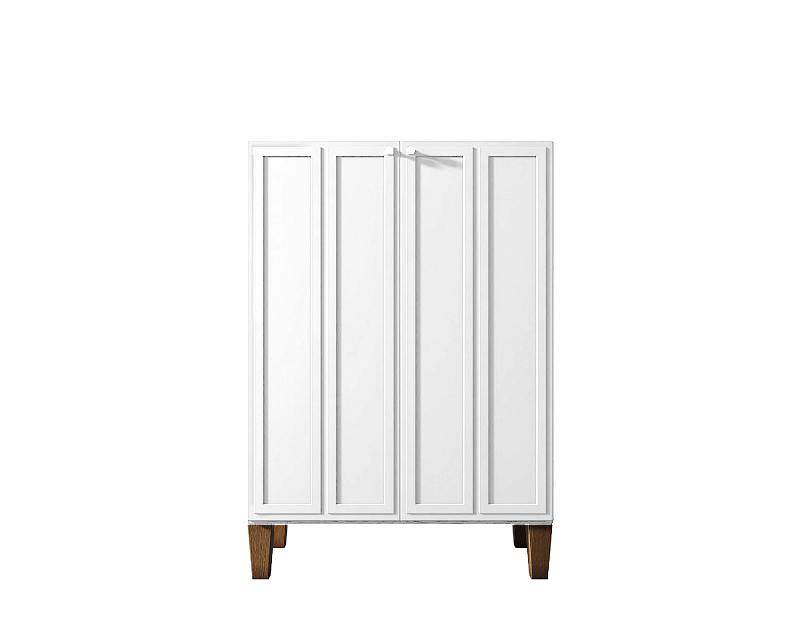 заказать Шкаф-буфет "Andersen" малый арт AN18WH в Москве заказать Шкаф-буфет "Andersen" малый арт AN18WH