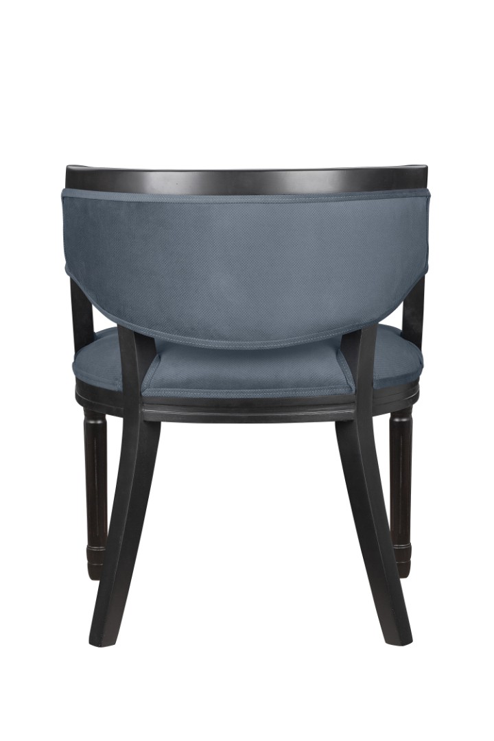 Стул для кафе Orzo Jeans в интернет-магазине