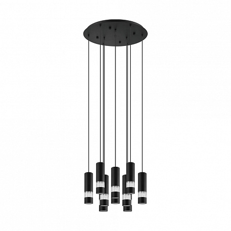 Светодиодный подвес BERNABETA Ø580 арт 39708