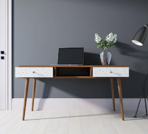 купить Стол рабочий "Berber" принт 15 арт BB18/Print_15