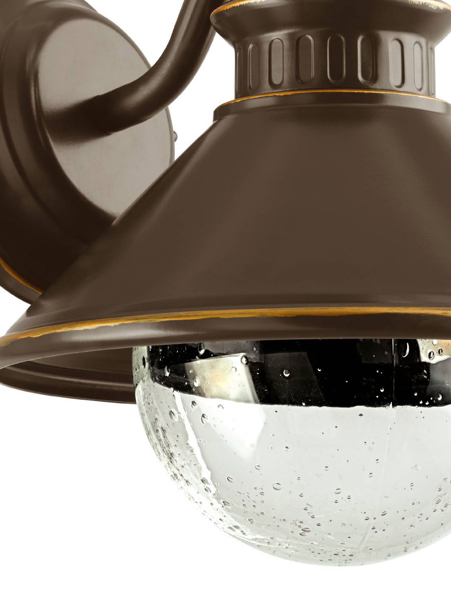 купить 96262 Уличный настенный светильник ALBACETE