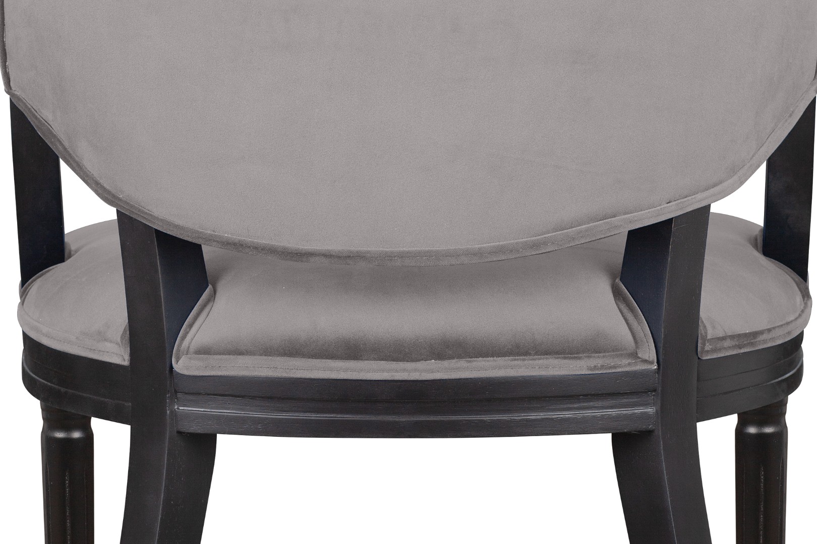 фото Стул Orzo Grey