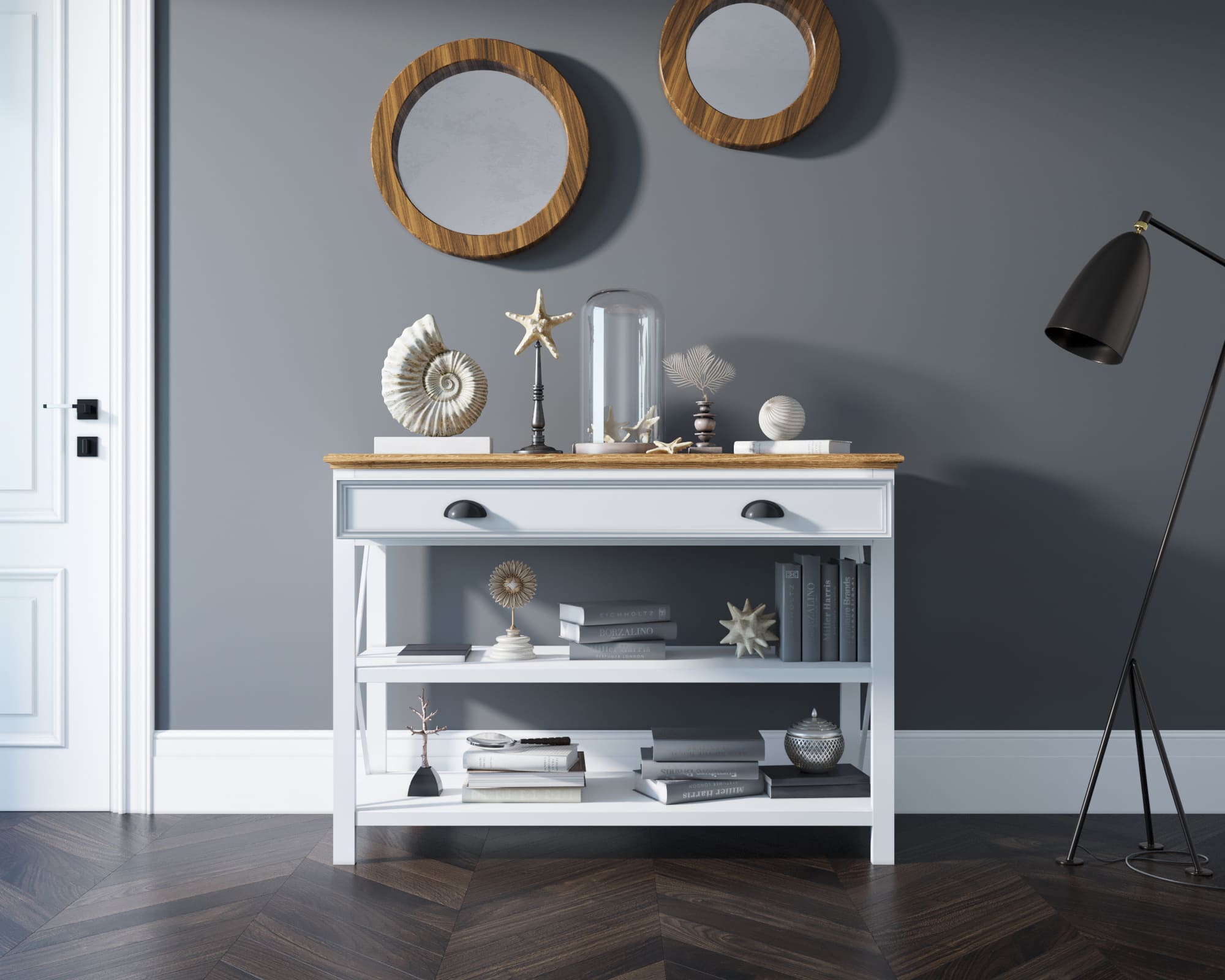 купить Консоль "Palermo" арт PL1036