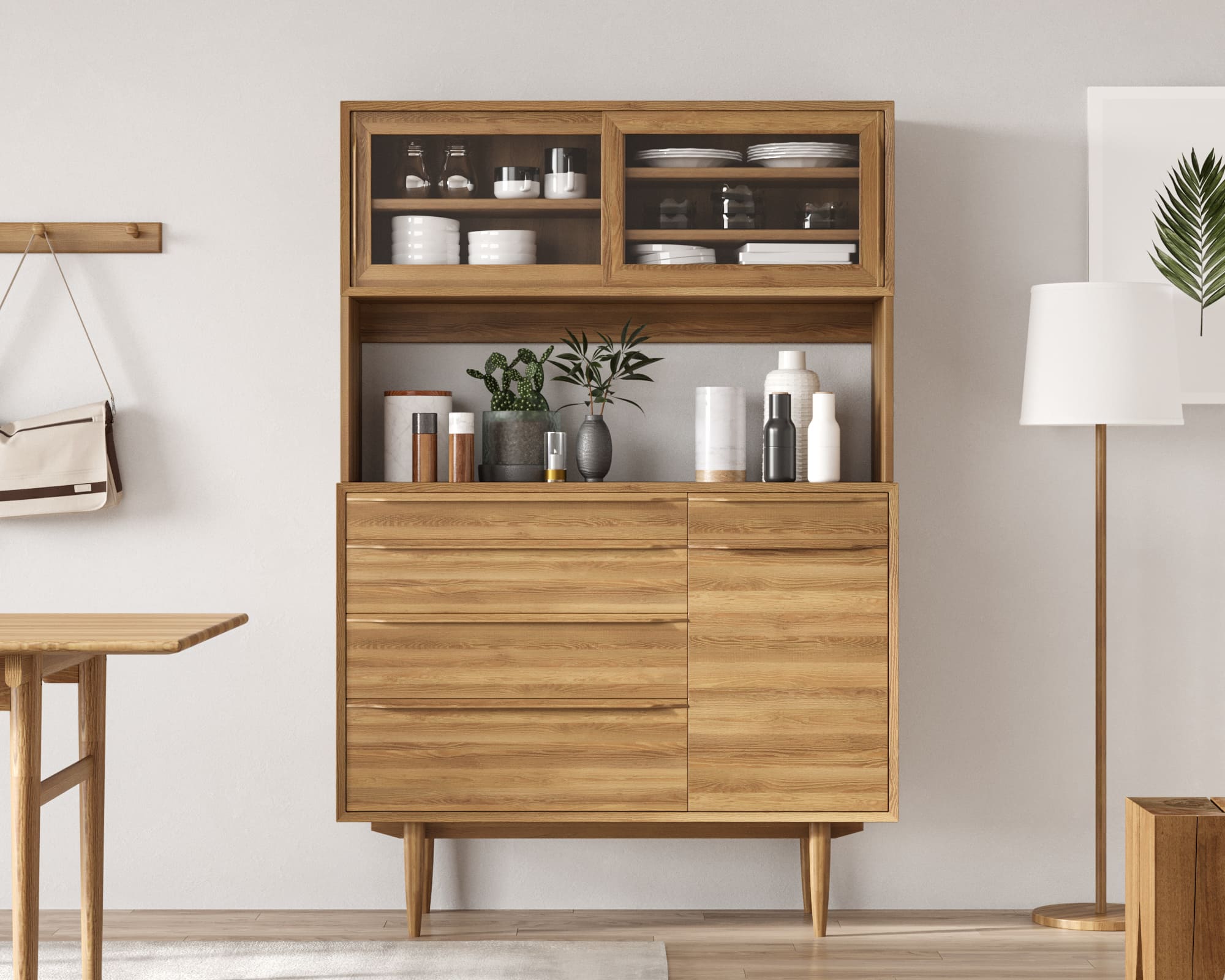 купить Буфет "Bruni" арт BR38