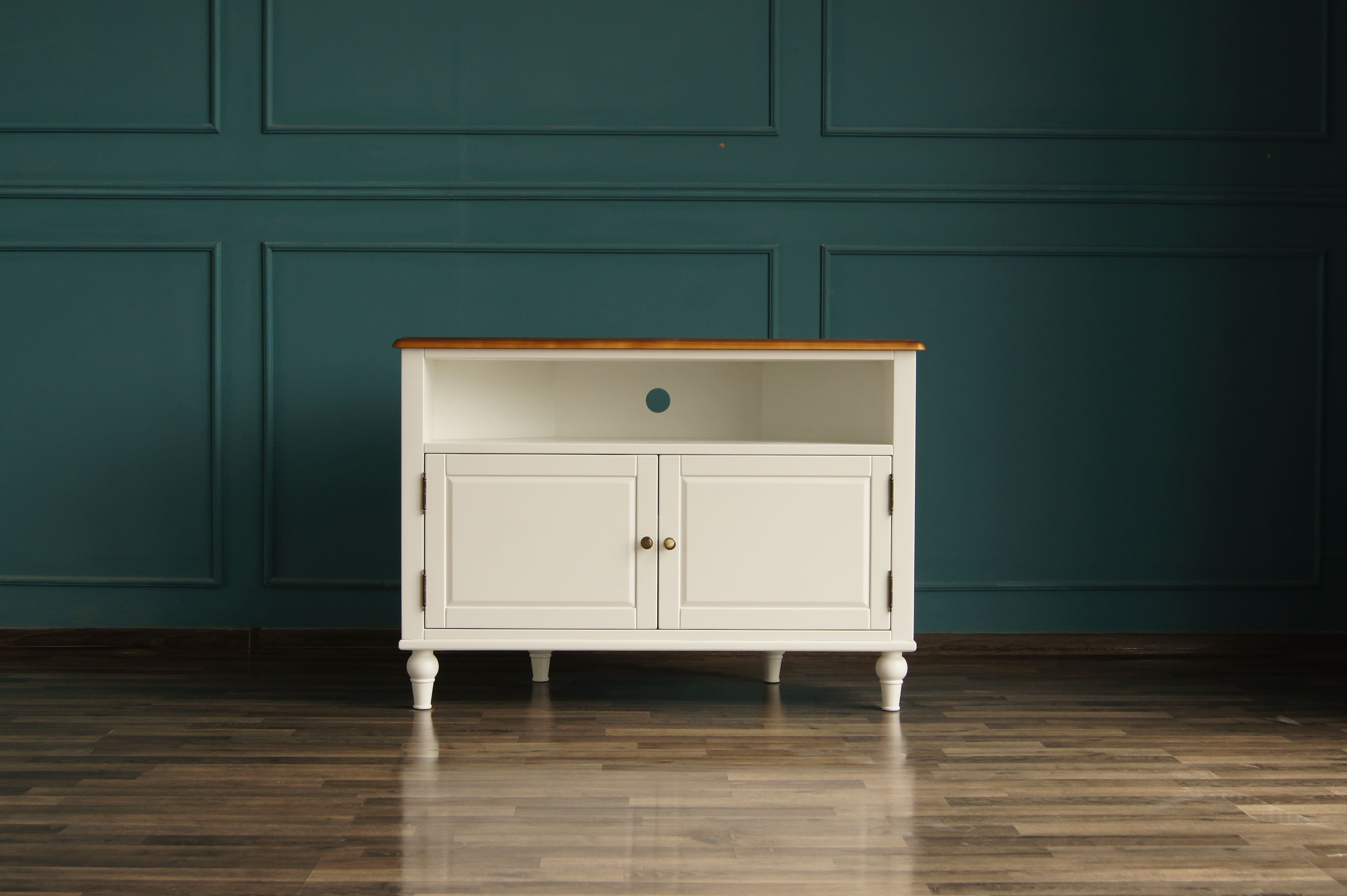 купить Комод угловой "Odri" арт od2126