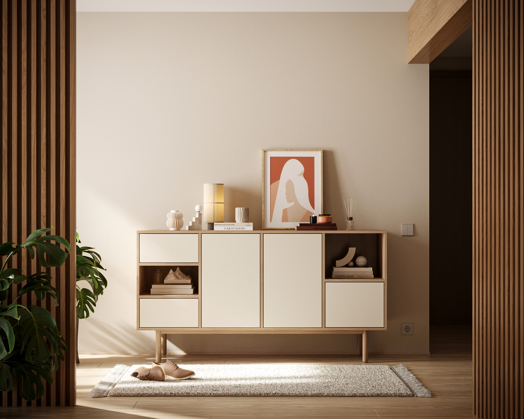 Комод с двумя дверками и тремя ящиками "Alice" арт ALC03 в интернет-магазине в Москве Комод с двумя дверками и тремя ящиками "Alice" арт ALC03 в интернет-магазине