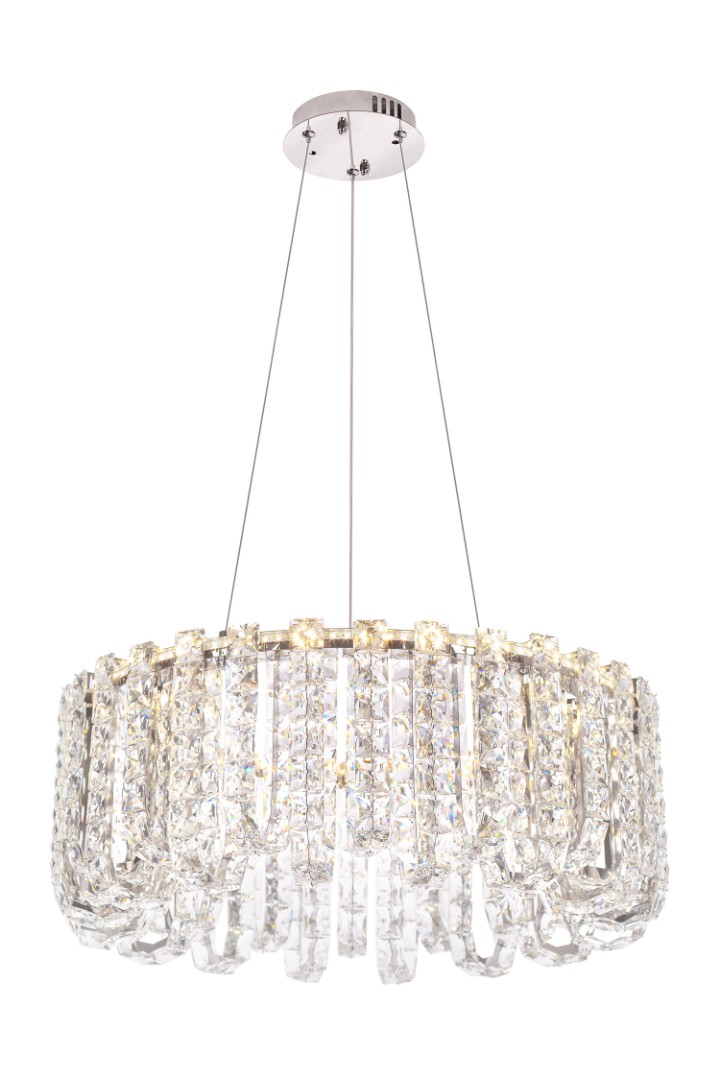 заказать Люстра Vortix D500 в Москве заказать Люстра Vortix D500