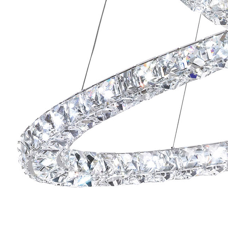 Светодиодный подвес TONERIA в интернет-магазине в Москве Светодиодный подвес TONERIA в интернет-магазине