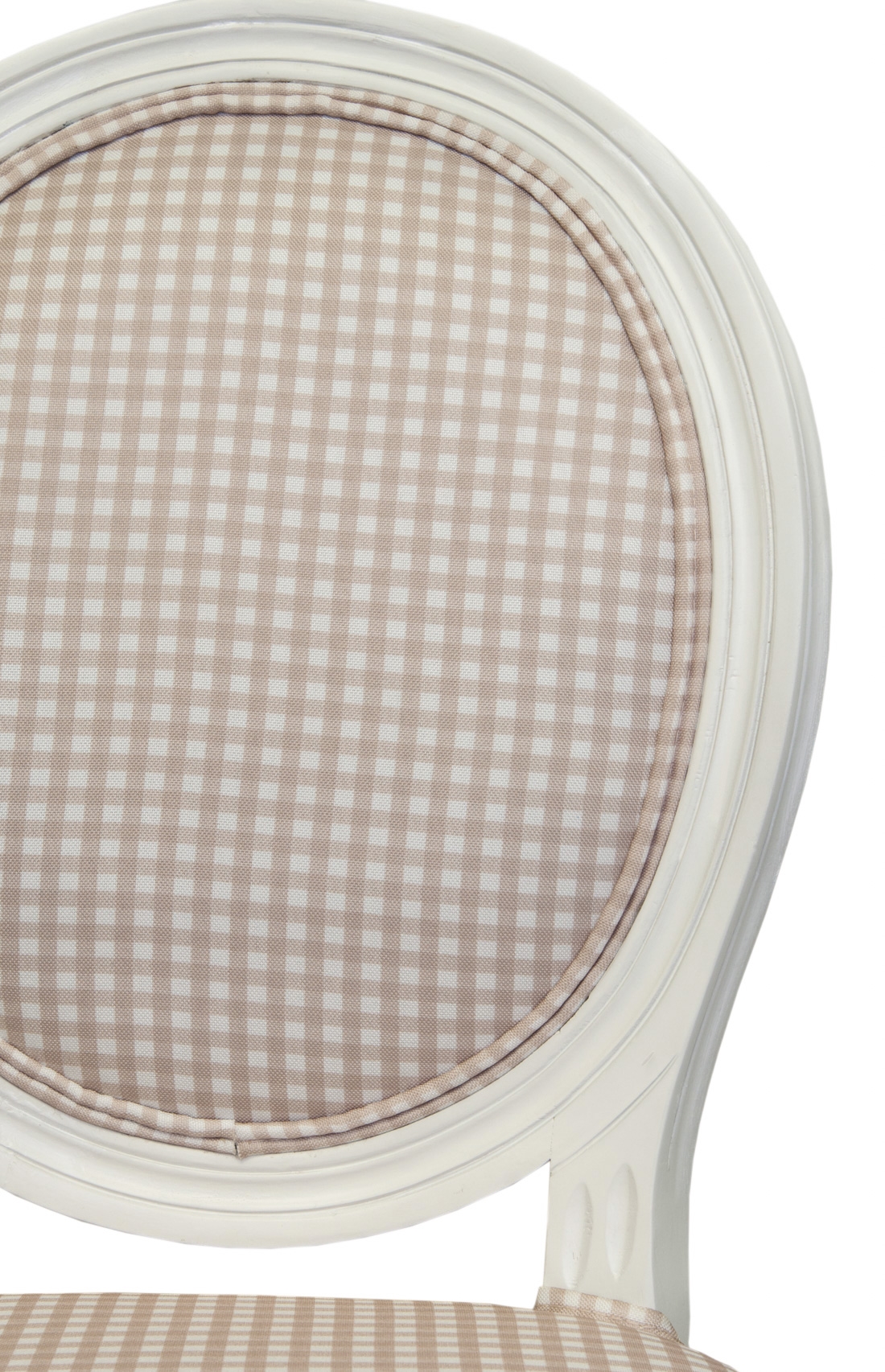 Стул Volker Classik Check в интерьере