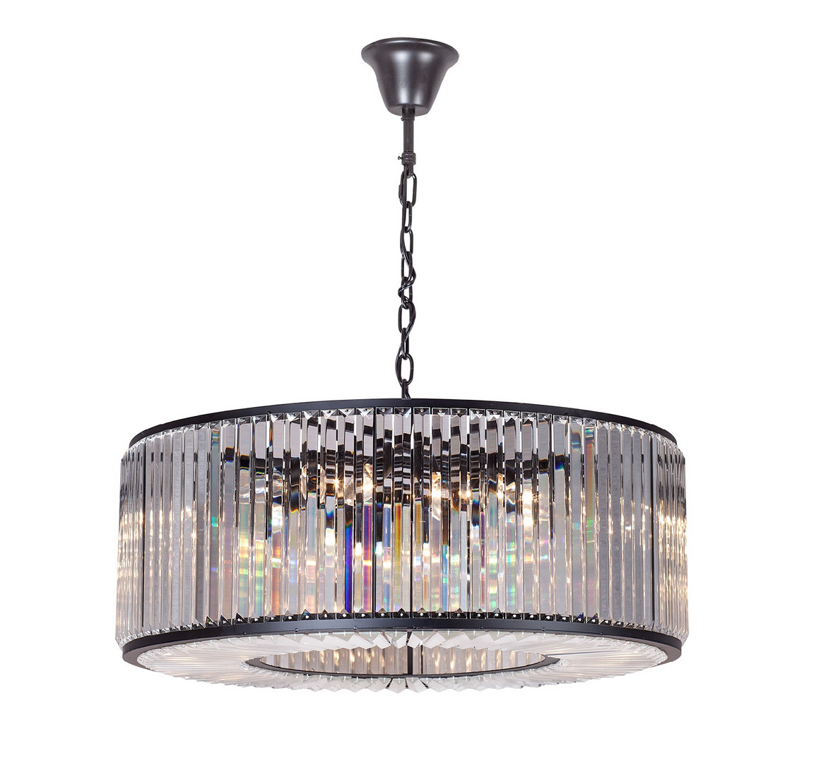 купить Люстра Welles Round D70 в Москве купить Люстра Welles Round D70