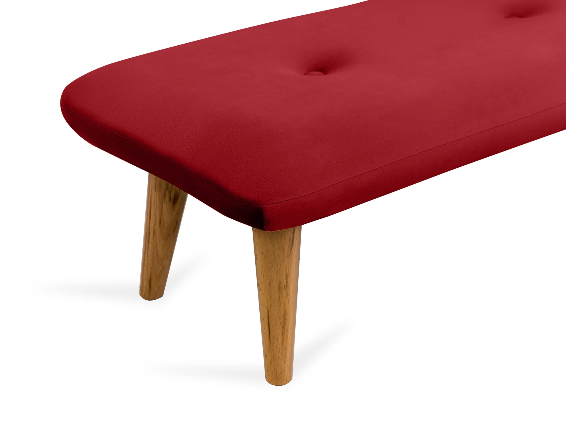 Банкетка Loa в интерьере в Москве Банкетка Loa в интерьере