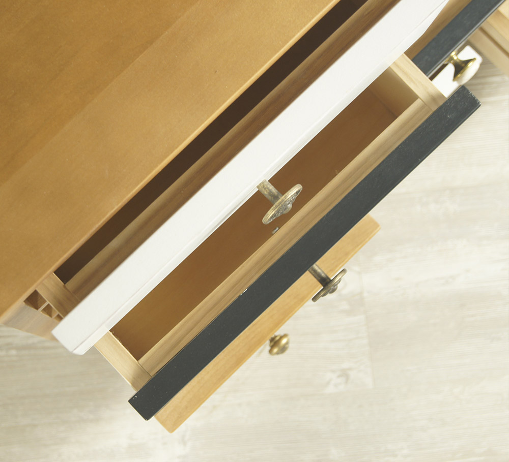 купить Комод «Aquarelle» 8 ящиков арт RE-16 в интернет-магазине