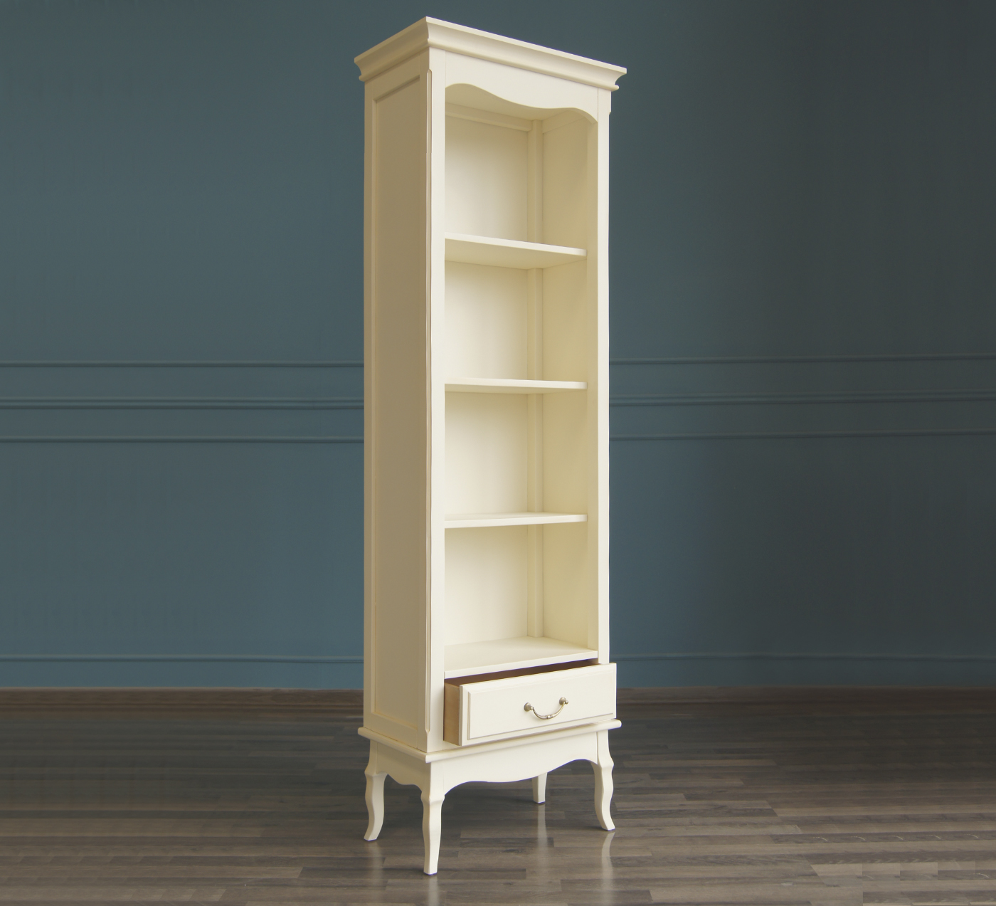 купить Стеллаж "Leontina" узкий арт GS27