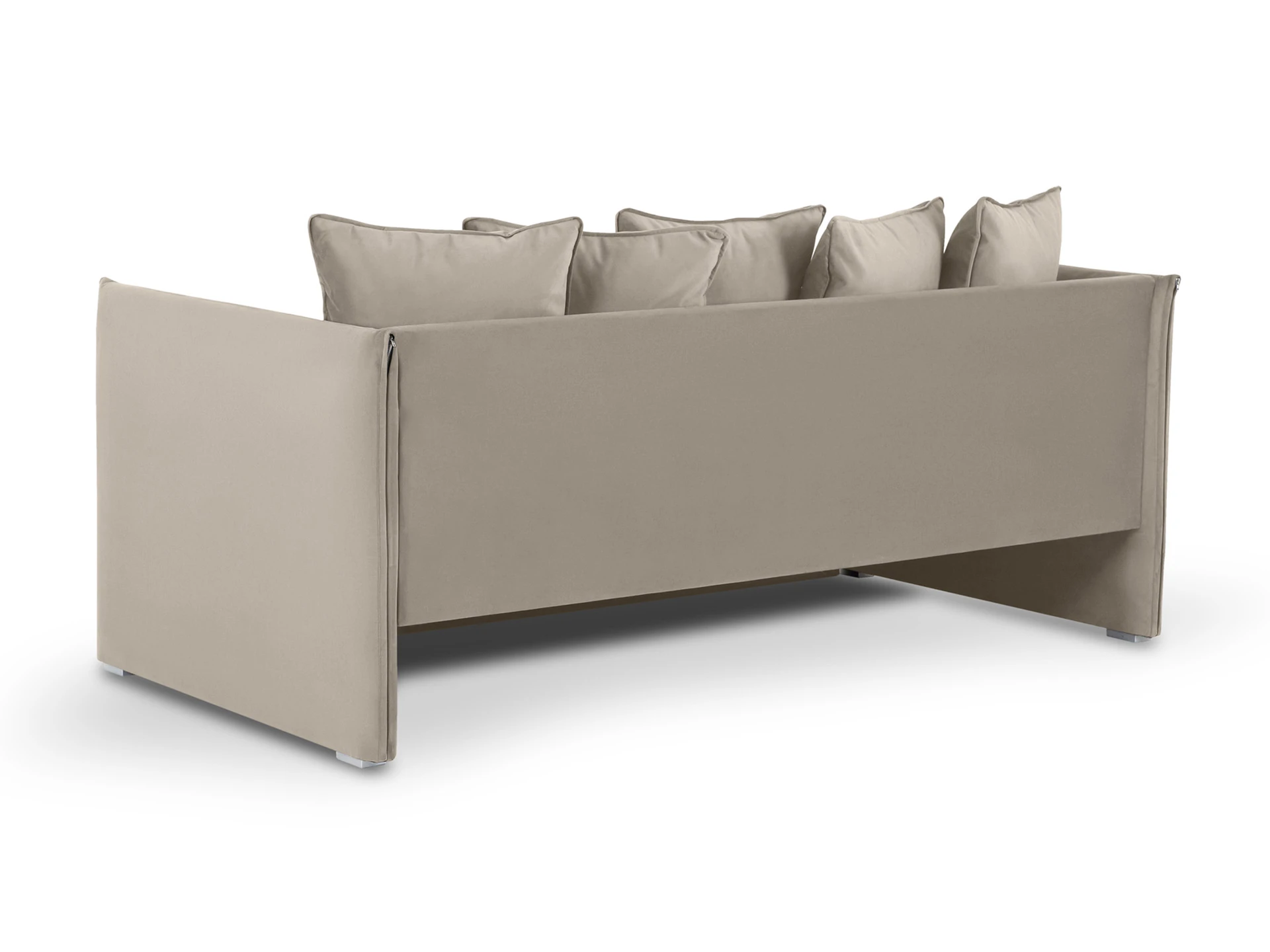 купить Кровать-кушетка Milano в интернет-магазине в Москве купить Кровать-кушетка Milano в интернет-магазине