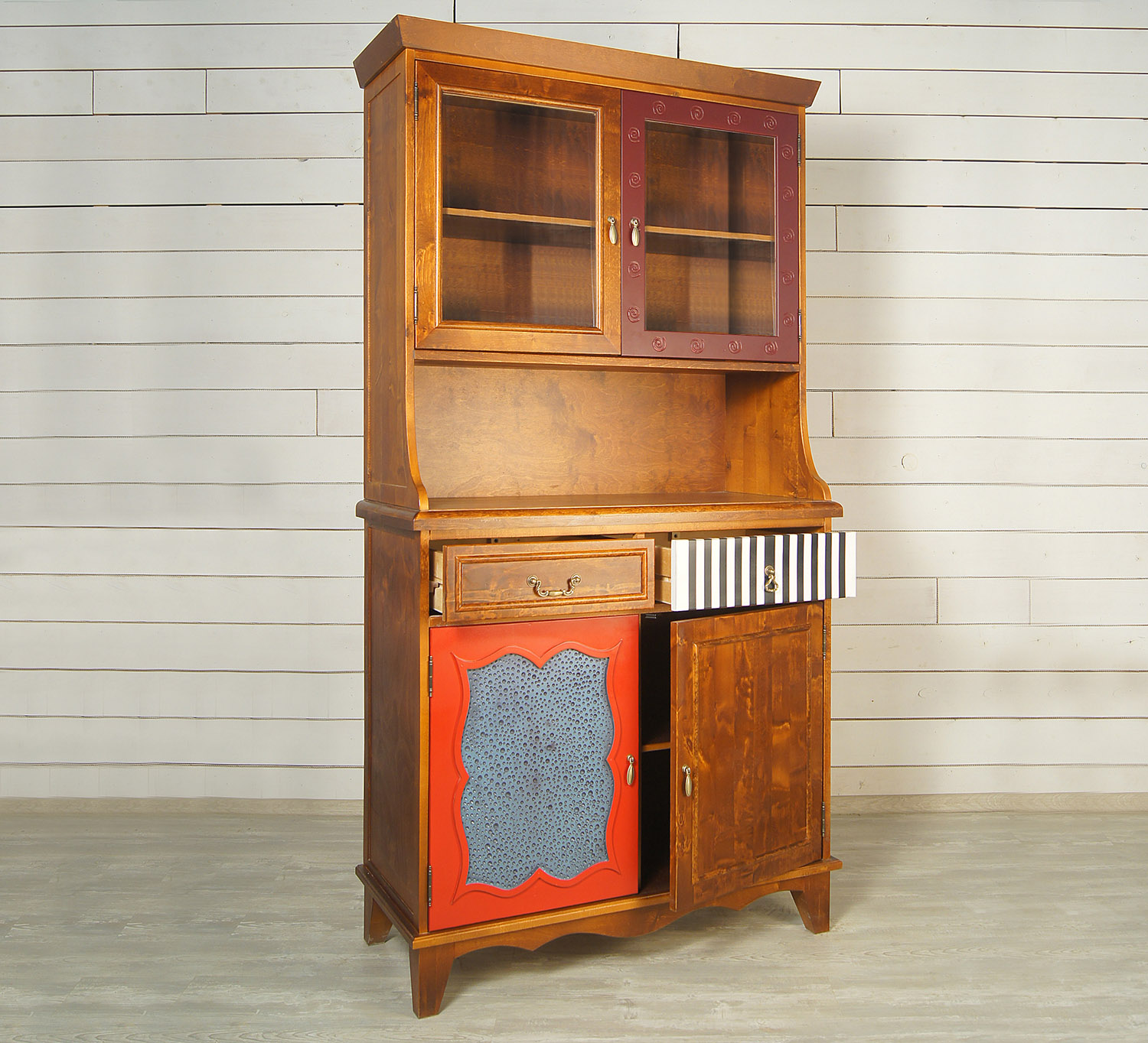 фото Буфет "Gouache" арт M10532ETG