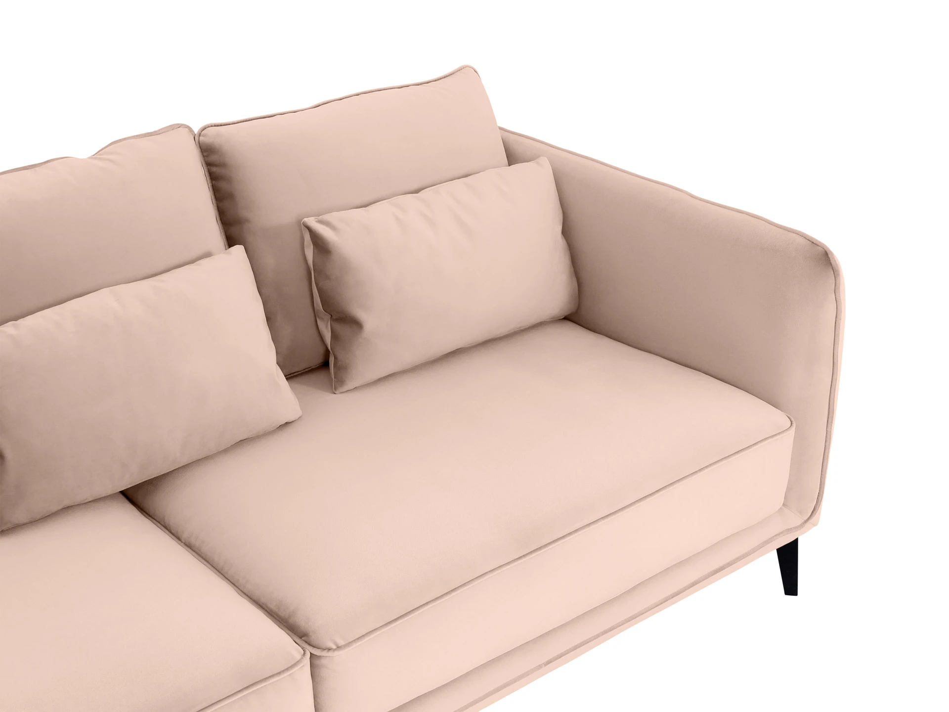 фото Диван Amsterdam трёхместный в Москве фото Диван Amsterdam трёхместный