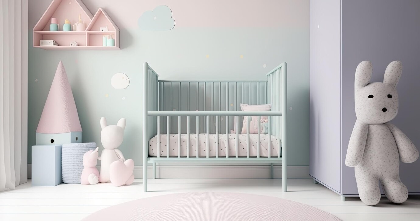 Как подобрать детскую кровать