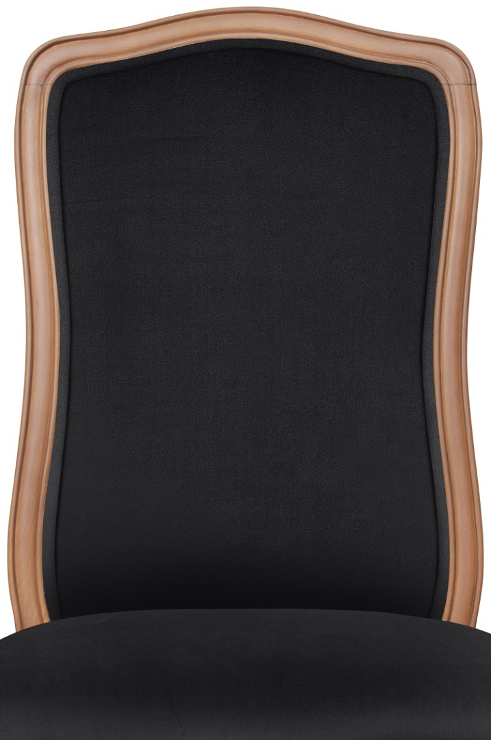 Стул Wenter Black в интернет-магазине