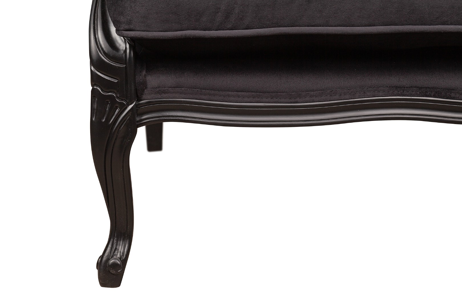 Классическое кресло для гостиниц Trak Black в интерьере в Москве Классическое кресло для гостиниц Trak Black в интерьере